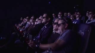 MX4D | Cineplexx Spot