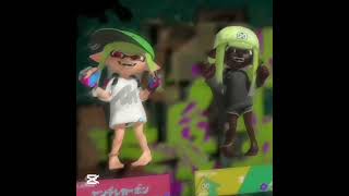 下手やん #おはよう #スプラ雰囲気 #スプラトゥーン好きと繋がりたい #スプラトゥーン3 #雰囲気動画 #splatoon3 #びみょい #可愛い #shorts #short