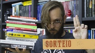 S02E81: SORTEIO DOS 30K!