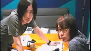 鈴木達央と前野智昭の息子話