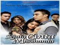 marshanda sejuta cinta ost sejuta cinta marshanda