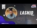 Check out this freestyle session with Lasmid | Daybreak Hitz