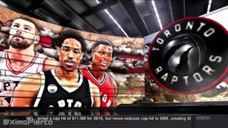 15-16 NBA ESPN INTRO collection