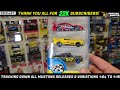 insane diecast unboxing from japan part 2 – must see finds