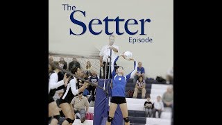 The Setter Episode  - The Dig, S3E5