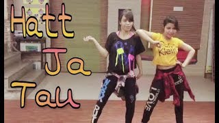 Hatt Ja Tau  | Dance Video | Veerey Ki Wedding | Sunidhi Chauhan | Sapna Chaudhary || VMDA ||