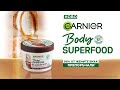 Garnier Body  Superfood