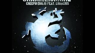 Chamillionaire Creepin' (Solo) [Remix] (feat. The Game \u0026 Ludacris)