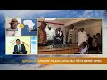 Zimbabwe's govt issues warning ahead Chamisa mock inauguration [The Morning Call]