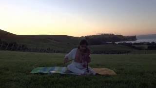 Arushi Ramesh playing 'Arunodayame' - Bowli varnam - Aadi- Lalgudi Jayaraman