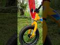 Pushbike Balance Bike Polygon Flint #pushbikeindonesia #pushbike #balancebike