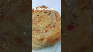 Sweet Porotta Jaya Bakery Palarivattom #sweet #taste #supper #food #trending #baking