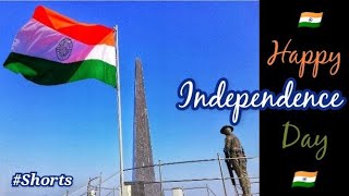15 August WhatsApp status video | Happy Independence Day 2023 status | 15th Aug #shorts