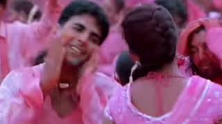 Song Title – Do Me A Favour Lets Play Holi || Movie – Waqt- The Race Against Time (2005)