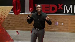 Artificial Intelligence and the Future of Racial Justice | S. Craig Watkins | TEDxMIT