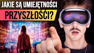 TOP 5 umiejętności w 2024 roku | 5-minutowe tipy karierowe #5