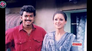 தளபதியின் 27 வருட திரை பயணம்| 27 years of thalapathy vijay|