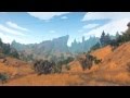 Firewatch E3 2015 Game Trailers (PS4 Sony Press Conference) HD