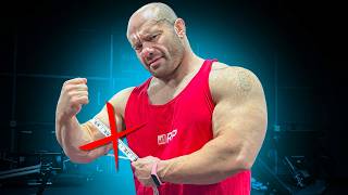 Are You ACTUALLY Gaining Muscle? (heres how to tell)