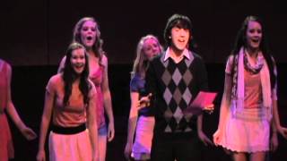 Legally Blonde Encore Trailer.avi