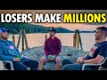 Two Millionaire Day Traders Share Their Secrets