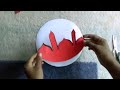 Eid wall haging craft/simple craft/Faby s World