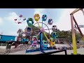 new amusement ride ferries wheel 10 seat