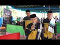 TEMANG MANTEN || MOHAMMAD ROHIT  & HERLIYANI PART 05