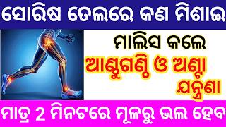 Odia Gk 2025 | Odia Gk Questions And Answers | Odia Gk Quiz | General Knowledge Odia | Sadharangyan