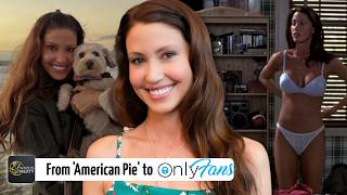 Why Shannon Elizabeth REALLY Joined OnlyFans (It's Not What You Think)