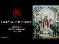 Ep. 016   - Freemasonry and the Quest for Freedom