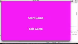 "Java Programming Tutorial" | "Super Mario Game" #39 | Fire Flower