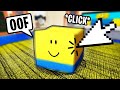 UNLOCKING THE OOF ENDING in Roblox Raise a Noob