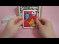 【asmr】karuta reading