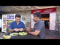 100 golden years of maddur vade i karnataka food tour i indian street food