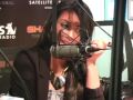 Kim Kardashian Reacts to Eminem's Video // SiriusXM // Shade 45