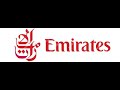 Emirates Fleet As Of July 2024