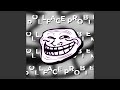 TROLLFACE PROBLEM