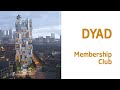 dyad 디아드 청담1번지 프라이빗 클럽 가입 문의 ☎️ 4485 3999