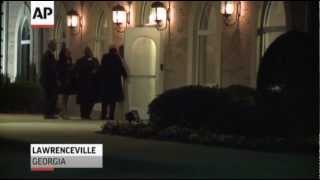 Memorial Service Held for Valdosta State Student