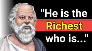 Socrates quotes on life, wisdom & philosophy to inspire you