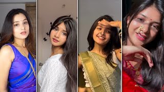 Marathi Tik Tok Video || Instagram Marathi Reels || Marathi Reels || New Trending Marathi Reels