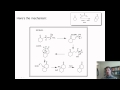 Chapter 19 – Enolate Reactions: Part 3 of 3