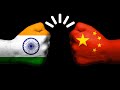 Could India defeat China in a war?