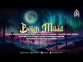 NASYID BOLEH MILAD | FAIRUZ SYIHAB