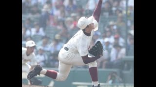 秋田商、接戦制し１６強一番乗り！“石川二世”成田翔１６Ｋ完投