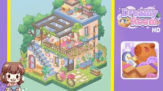 Dreamy Room Level 637 Solution Walkthrough