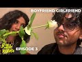 Rachit and Rhea Spends a Day Together as GF BF | RRKR Episode 3