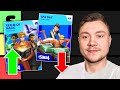 Sims 4 game packs are a mess! (ranked best to worst)