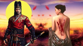 The Nasty Lives of the MING Dynasty Concubines